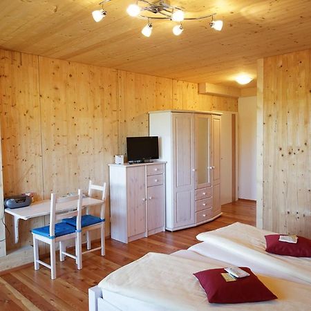 Hildegard Naturhaus Kirchberg bei Mattighofen Eksteriør billede
